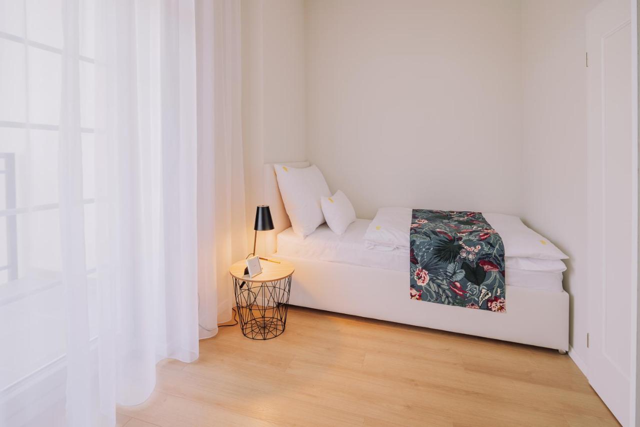 Apartamento Rezidencia Opera Turčianske Teplice Exterior foto