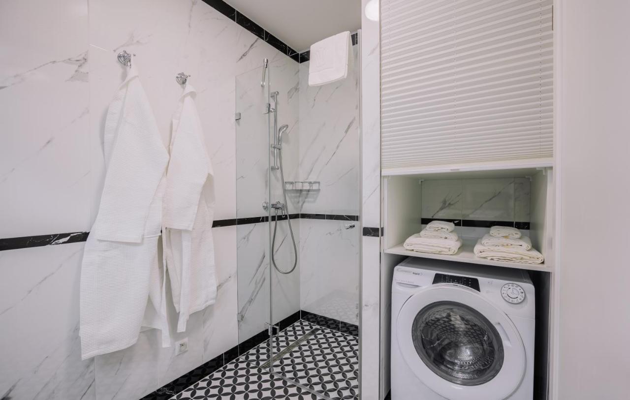 Apartamento Rezidencia Opera Turčianske Teplice Exterior foto