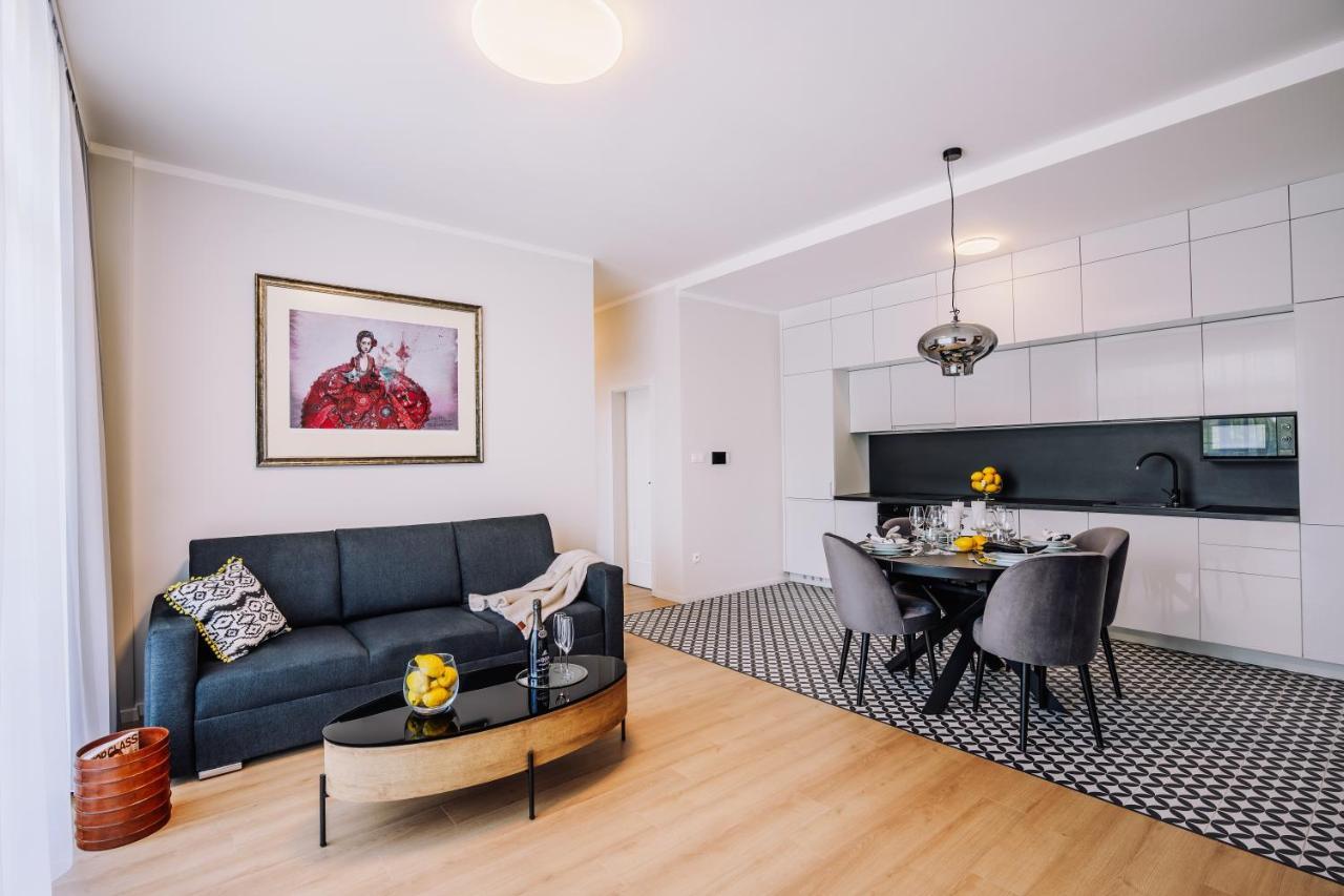Apartamento Rezidencia Opera Turčianske Teplice Exterior foto