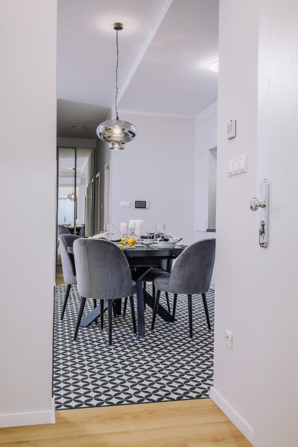 Apartamento Rezidencia Opera Turčianske Teplice Exterior foto