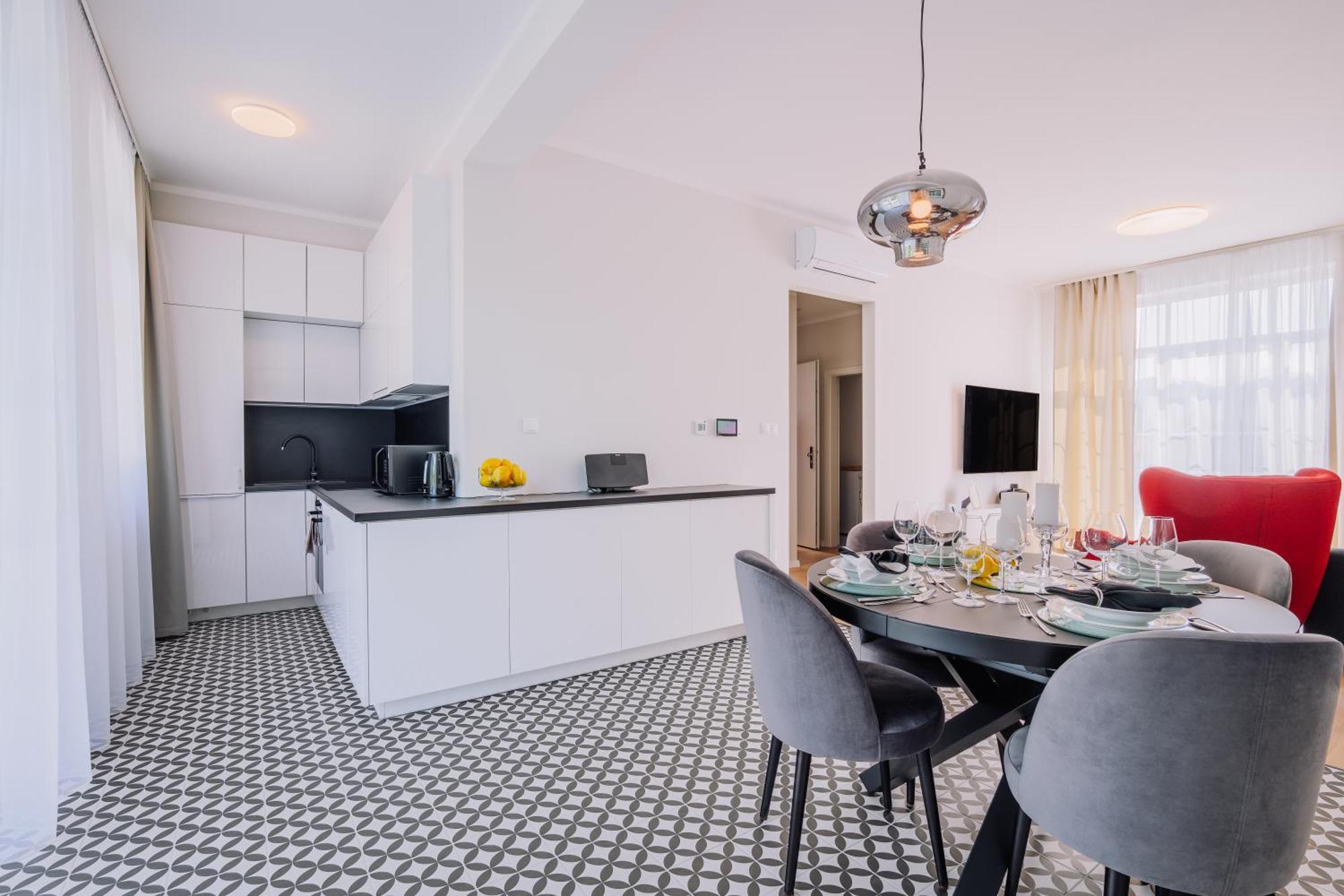 Apartamento Rezidencia Opera Turčianske Teplice Exterior foto