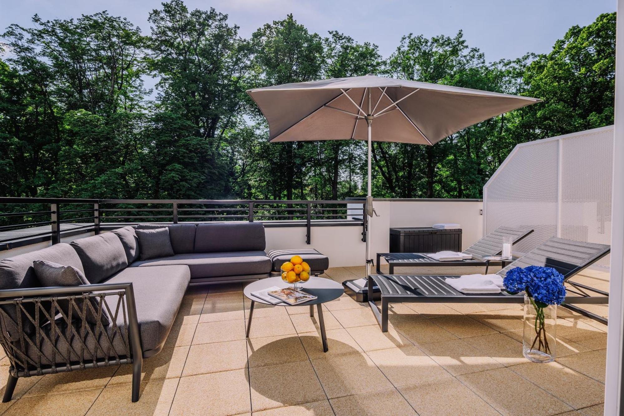 Apartamento Rezidencia Opera Turčianske Teplice Exterior foto