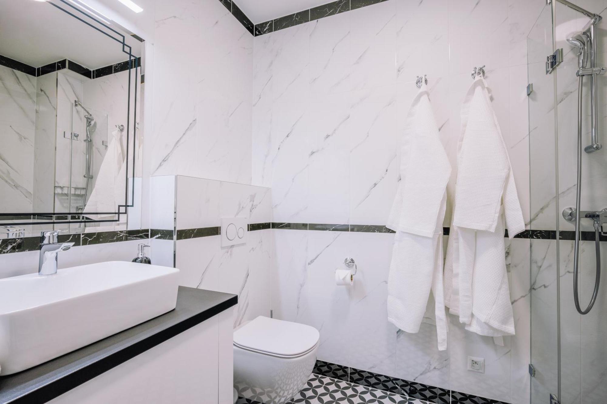 Apartamento Rezidencia Opera Turčianske Teplice Exterior foto
