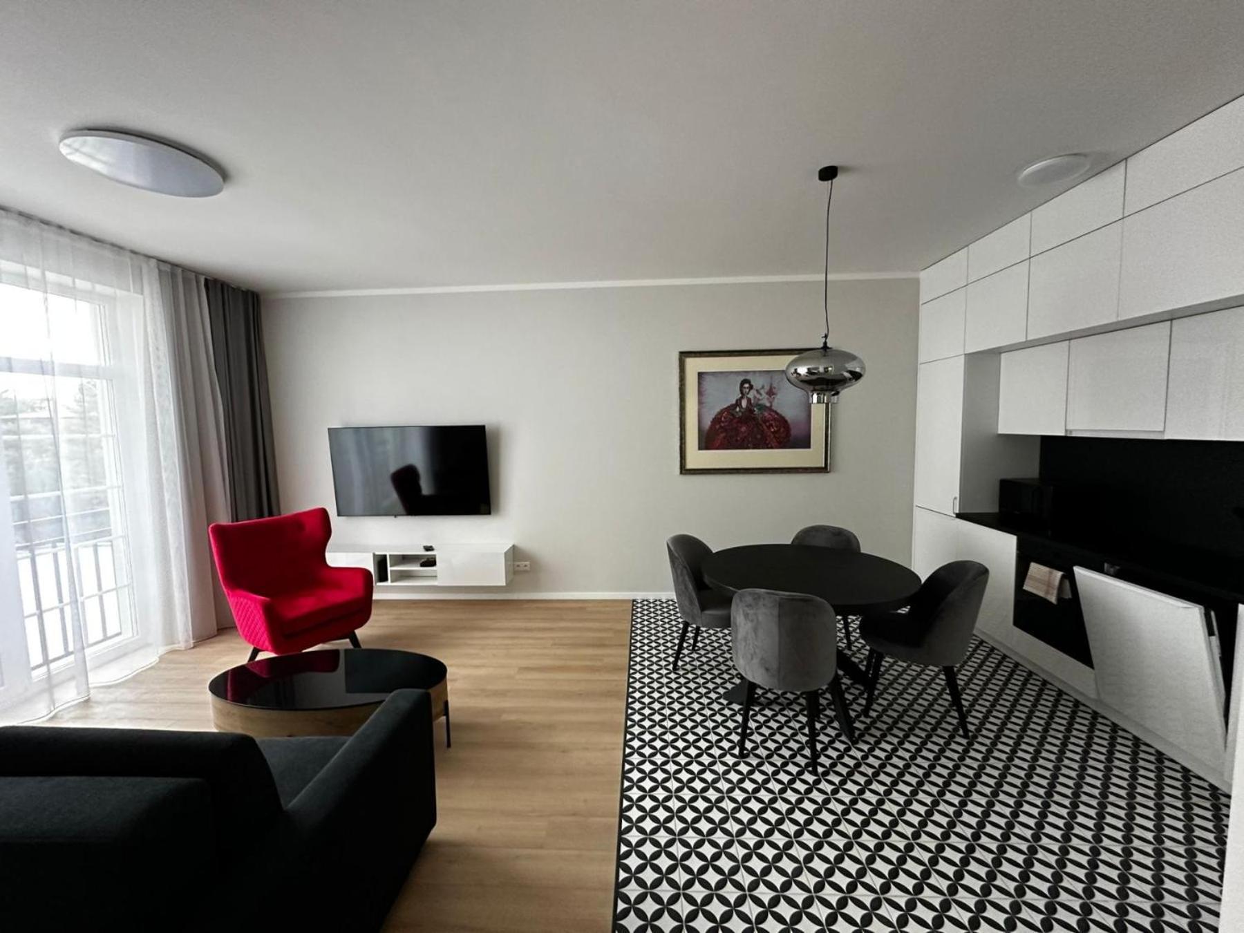 Apartamento Rezidencia Opera Turčianske Teplice Exterior foto